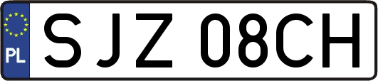 SJZ08CH