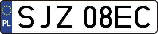 SJZ08EC