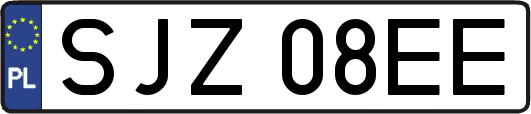 SJZ08EE