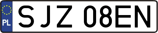 SJZ08EN