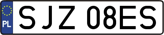 SJZ08ES