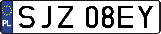 SJZ08EY