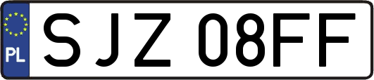 SJZ08FF