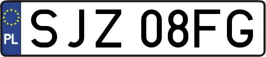 SJZ08FG