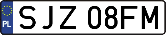 SJZ08FM