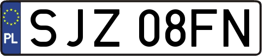 SJZ08FN