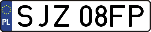 SJZ08FP