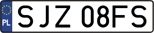 SJZ08FS