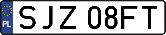 SJZ08FT