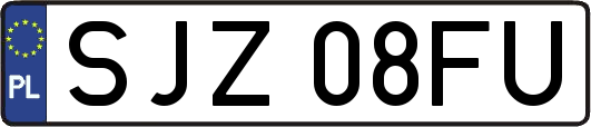 SJZ08FU