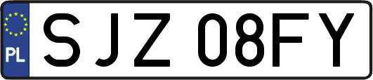 SJZ08FY