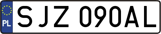 SJZ090AL