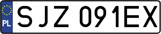 SJZ091EX