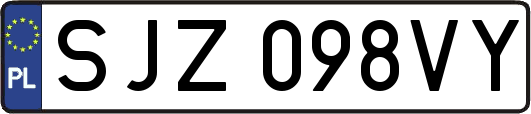 SJZ098VY