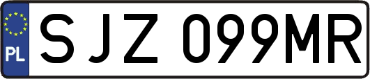 SJZ099MR