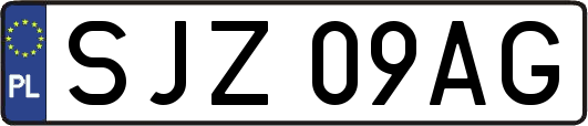 SJZ09AG