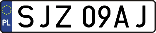 SJZ09AJ