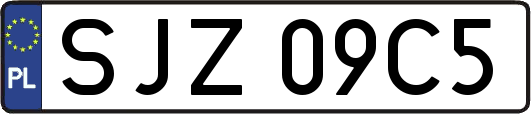 SJZ09C5