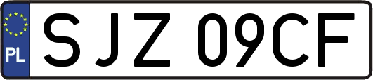 SJZ09CF