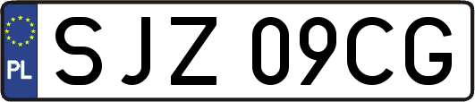 SJZ09CG