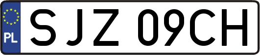 SJZ09CH