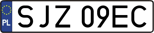 SJZ09EC