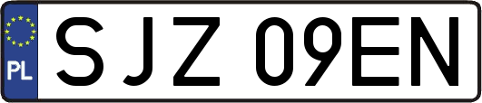 SJZ09EN