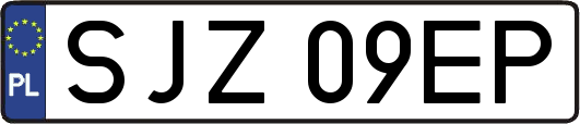 SJZ09EP