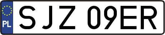 SJZ09ER