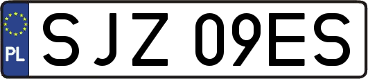 SJZ09ES