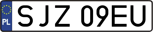SJZ09EU
