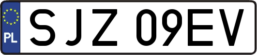 SJZ09EV