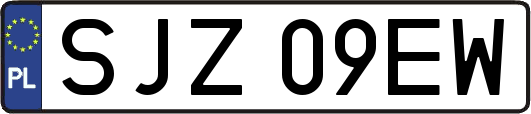 SJZ09EW