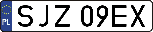 SJZ09EX