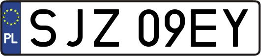 SJZ09EY