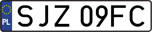 SJZ09FC