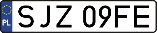SJZ09FE