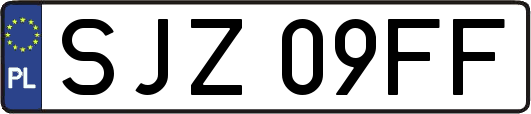 SJZ09FF