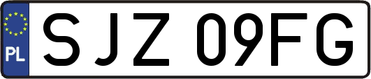 SJZ09FG
