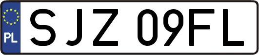 SJZ09FL