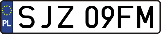 SJZ09FM