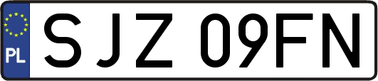 SJZ09FN