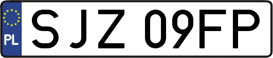 SJZ09FP