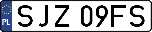 SJZ09FS
