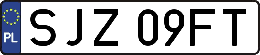 SJZ09FT