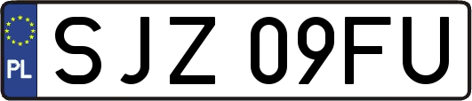 SJZ09FU