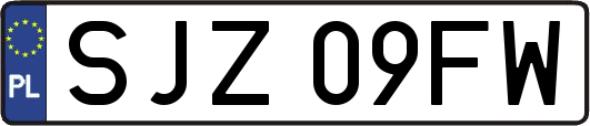 SJZ09FW