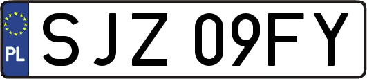 SJZ09FY