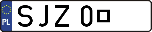 SJZ0Q
