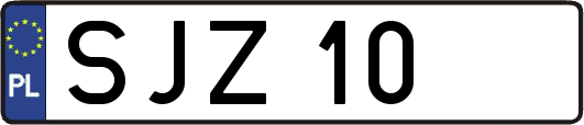 SJZ10